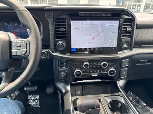 New 2026 Ford F150 Raptor AWD/4WD image 22