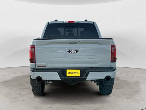 Certified 2026 Ford F150 Tremor w/ Bed Utility Package AWD/4WD image 4