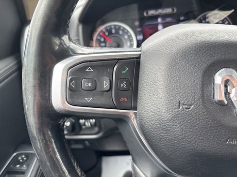 Used 2019 RAM 1500 Laramie AWD/4WD image 63