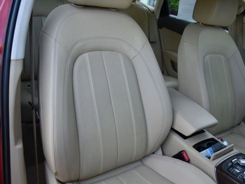 Used 2013 Audi A6 3.0T Prestige w/ Prestige Pkg image 46