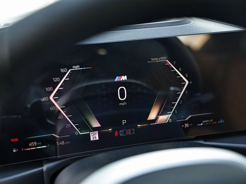 New 2026 BMW 430i 430i w/ M Sport Package image 30