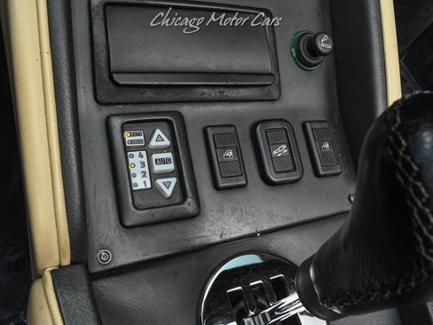 Used 1997 Lamborghini Diablo VT AWD/4WD image 14