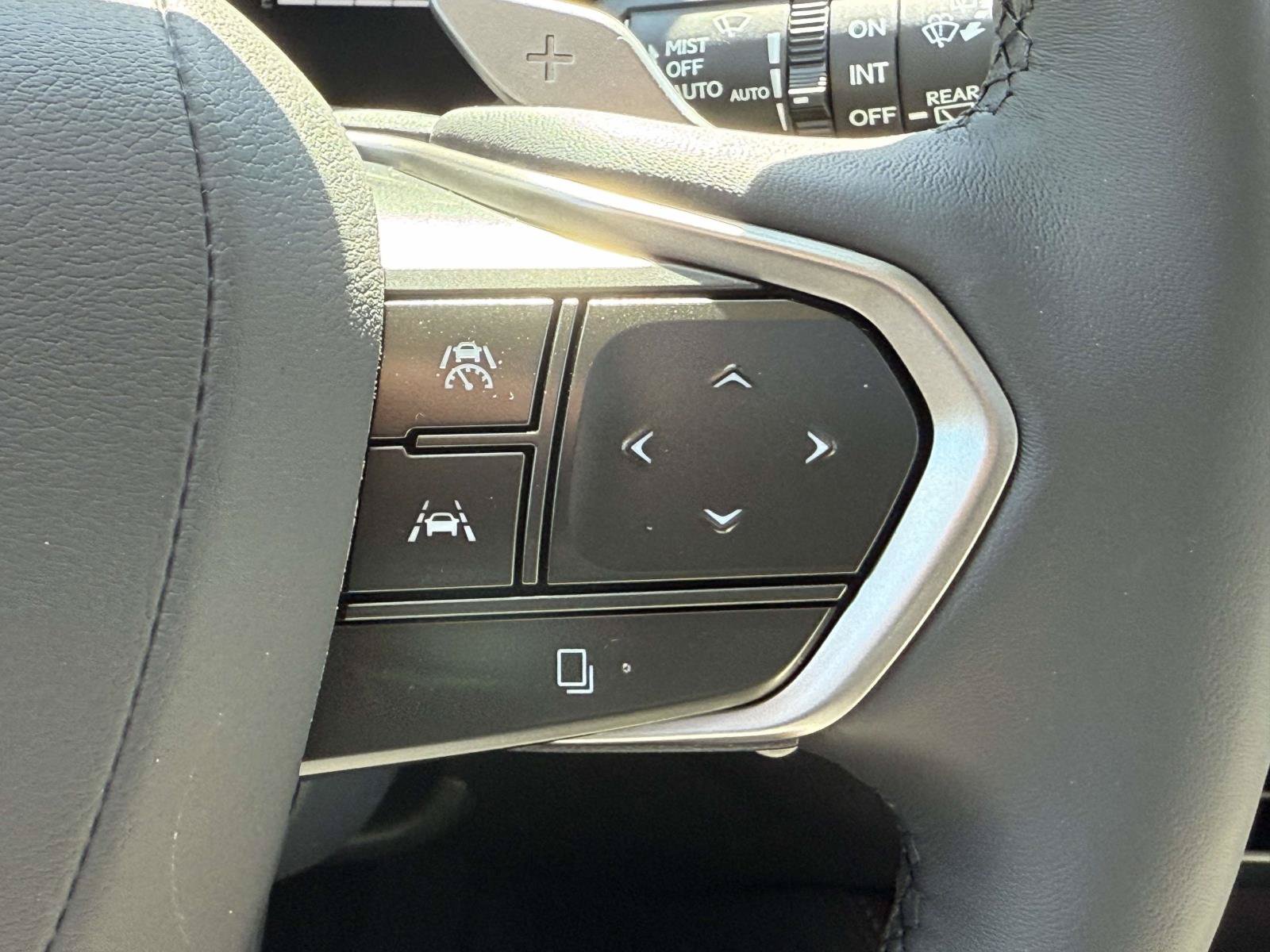 New 2026 Lexus RX 350 AWD w/ Convenience Package image 17
