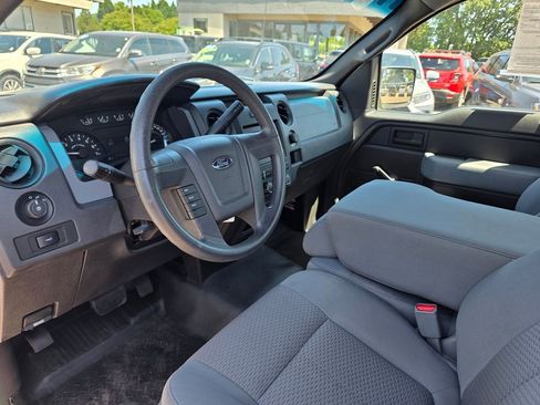 Used 2011 Ford F150 XL w/ XL Decor Group RWD image 5