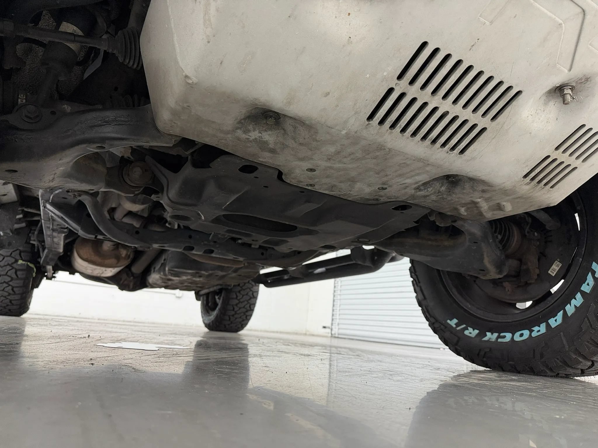 Used 2016 Toyota 4Runner SR5 Premium AWD/4WD image 98