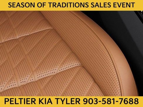 New 2025 Kia Telluride SX Prestige X-Line image 24