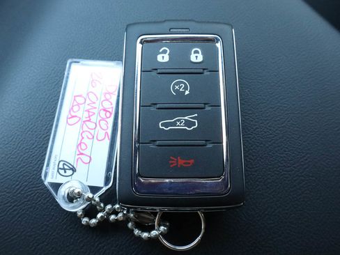 New 2026 Dodge Charger Scat Pack image 37