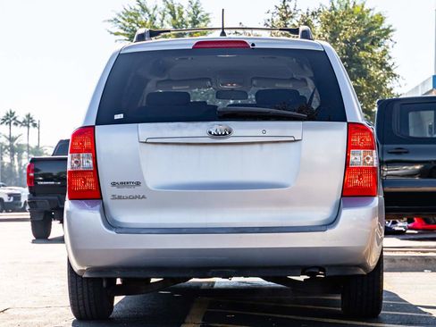 Used 2007 Kia Sedona w/ Convenience Pkg image 5