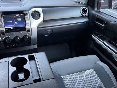 Used 2020 Toyota Tundra SR5 image 25