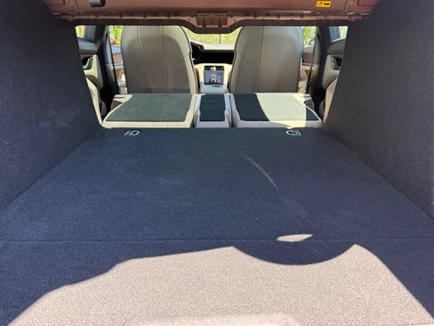 Certified 2022 Porsche Taycan RWD image 35