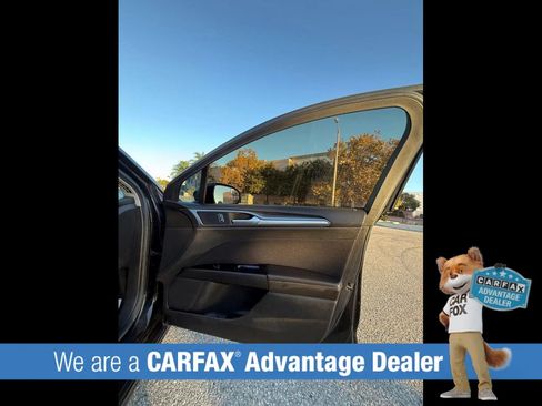 Used 2015 Ford Fusion SE FWD image 49