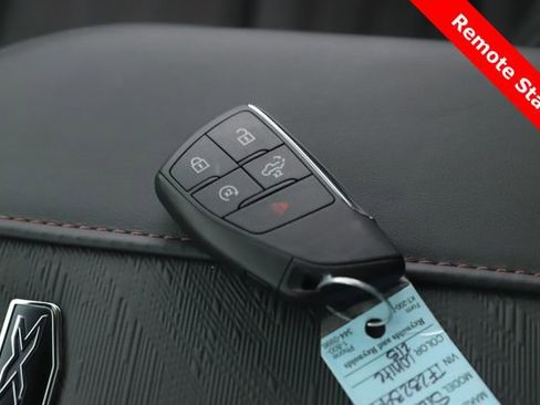 Used 2026 GMC Sierra 2500 AT4X AWD/4WD image 3
