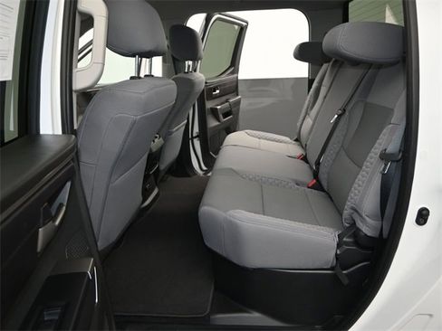 Used 2024 Toyota Tundra SR5 w/ SR5 Convenience Package image 11