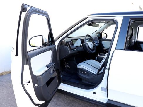 Used 2023 Rivian R1S Adventure Quad AWD/4WD image 2