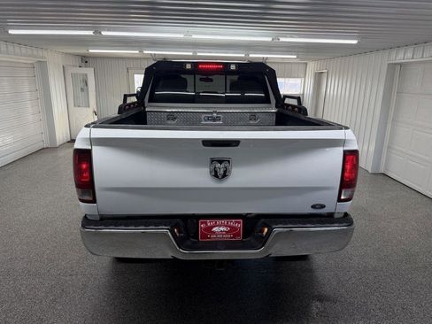 Used 2011 RAM 2500 Power Wagon image 6