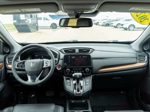 Used 2020 Honda CR-V EX-L image 14