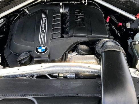 Used 2017 BMW X5 xDrive35i image 30