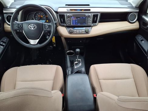 Used 2013 Toyota RAV4 XLE image 12