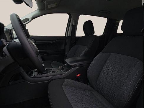 New 2025 Ford Ranger XL w/ Trailer Tow Package image 11