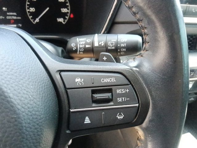 Used 2024 Honda CR-V Sport image 19