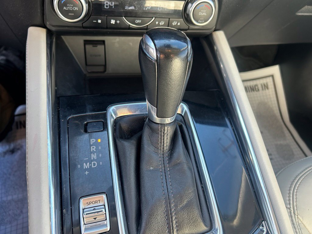 Used 2018 MAZDA CX-5 Grand Touring AWD/4WD image 29