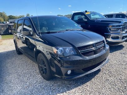 Used 2019 Dodge Grand Caravan GT