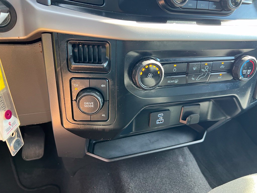 Used 2023 Ford F150 XLT AWD/4WD image 29