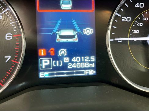 Used 2023 Subaru Crosstrek 2.5i Sport image 12