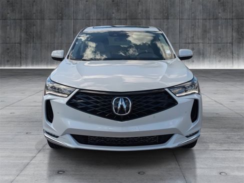 New 2026 Acura RDX SH-AWD w/ Advance Package image 8