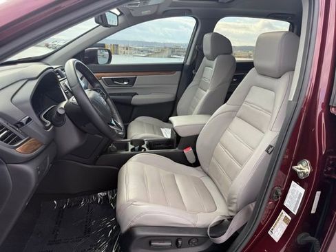 Used 2017 Honda CR-V EX-L image 9