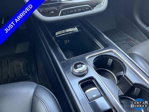 Used 2021 Lincoln Corsair Reserve AWD/4WD image 32