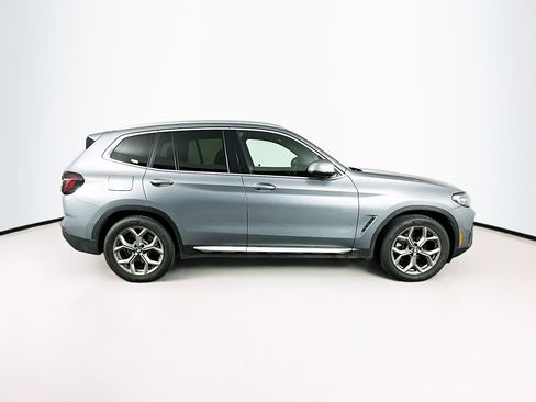 Used 2024 BMW X3 sDrive30i image 10