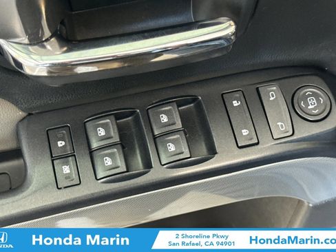 Used 2017 Chevrolet Silverado 1500 LT w/ All Star Edition image 14