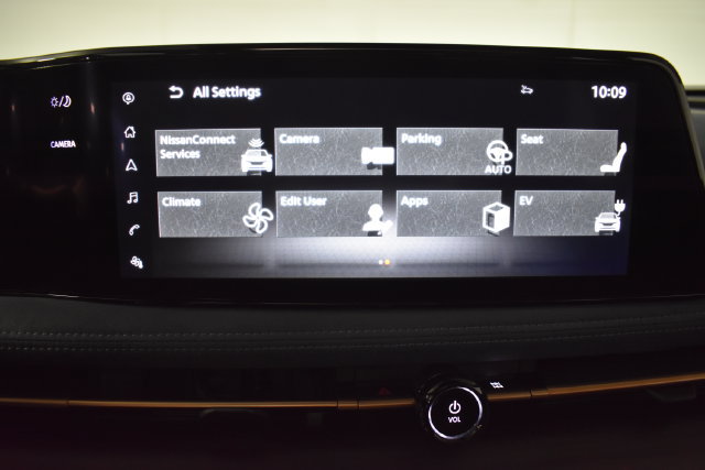 Certified 2024 Nissan Ariya AWD image 24