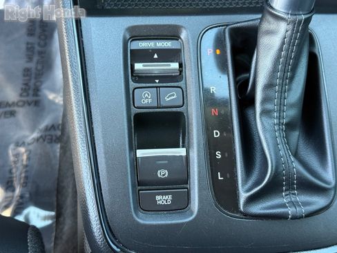 Certified 2025 Honda CR-V EX-L image 27