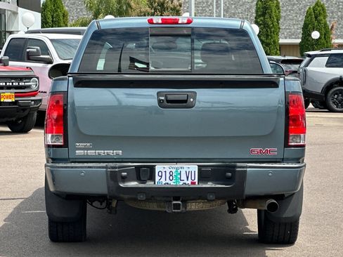 Used 2011 GMC Sierra 1500 Denali AWD/4WD image 5