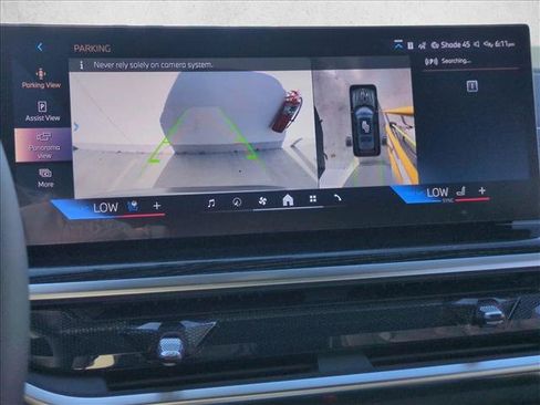 New 2027 BMW X7 xDrive40i w/ M Sport Package AWD/4WD image 13