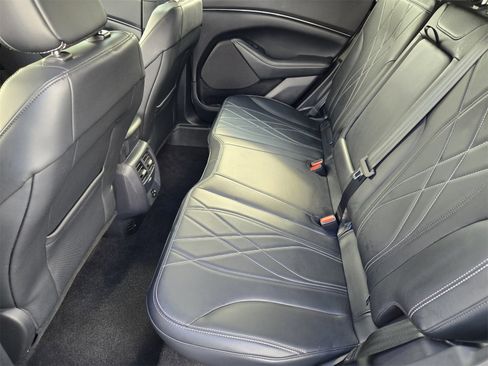 Used 2023 Ford Mustang Mach-E Select image 28