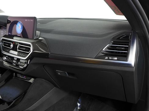 Used 2023 BMW X4 M w/ Competition Package image 15