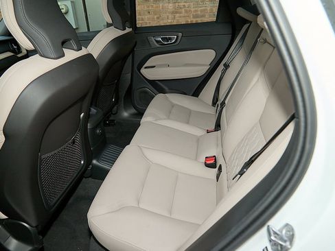 New 2026 Volvo XC60 T8 Plus w/ Protection Package Premier image 21