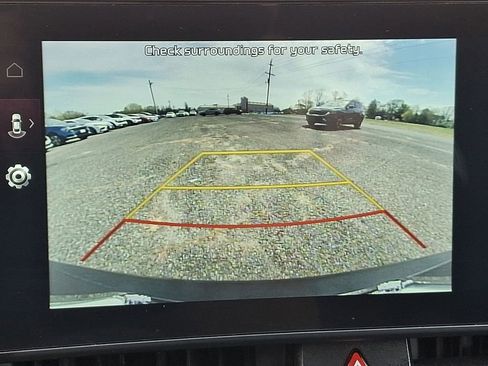 Certified 2024 Kia Sportage X-Line w/ X-Line Premium Package image 19