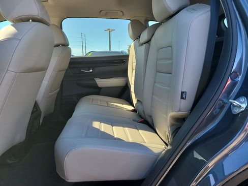 Used 2024 Honda CR-V EX-L image 11