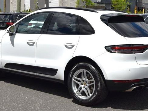 Used 2019 Porsche Macan AWD/4WD image 6