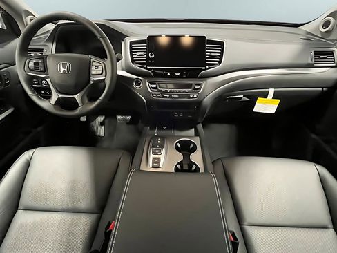 New 2026 Honda Ridgeline RTL image 19