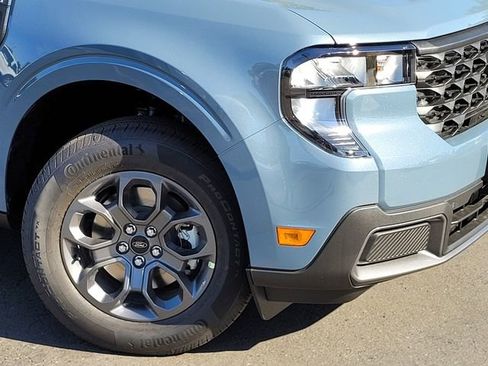 New 2026 Ford Maverick XLT AWD/4WD image 9