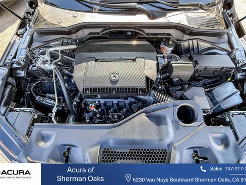 New 2026 Acura MDX A-Spec AWD/4WD image 14