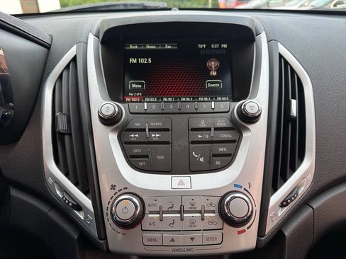 Used 2017 GMC Terrain SLE AWD/4WD image 12