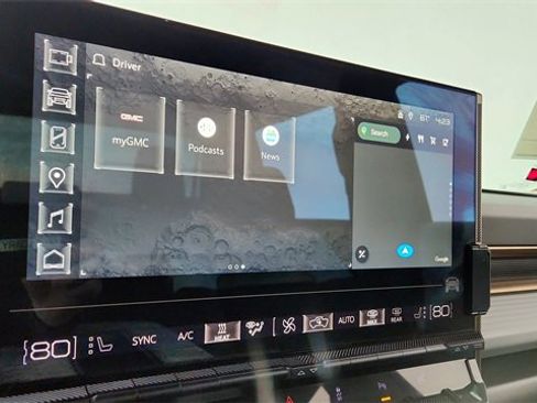 Used 2024 GMC Hummer EV 3X w/ Omega Edition image 48