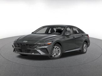 Used 2026 Hyundai Elantra Hybrid FWD video 2