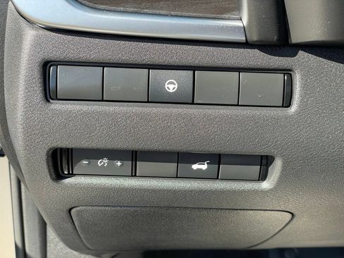 Certified 2023 Nissan Rogue SL w/ SL Premium Package AWD/4WD image 15